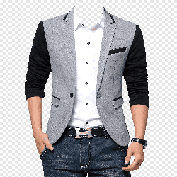 পুরুষদের ফ্যাশন